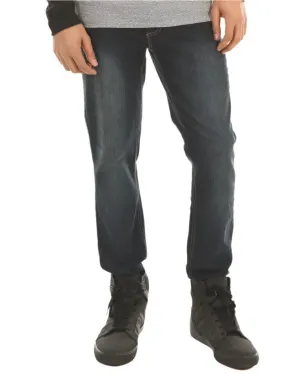 Denim Skinny Jeans