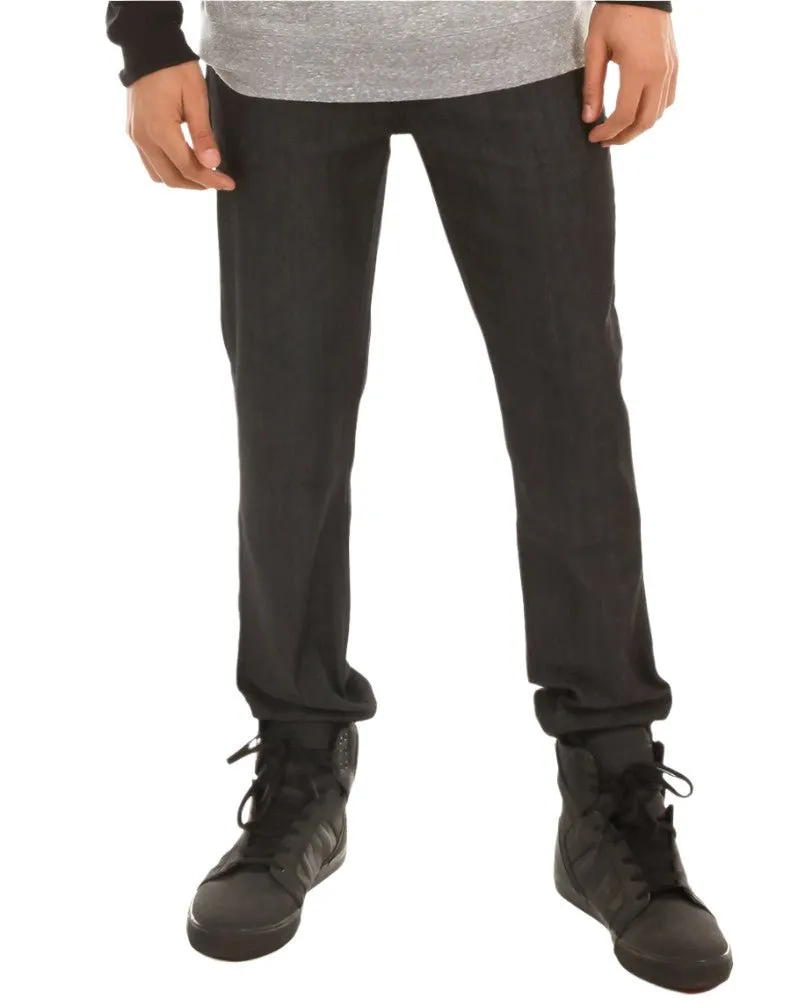Denim Skinny Jeans