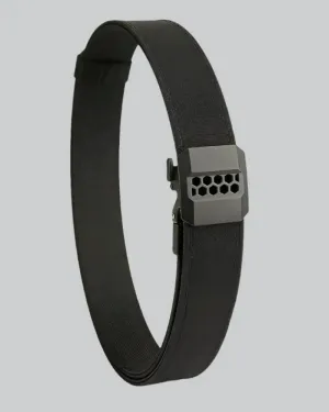 Designer Tactical Belt for Stylish