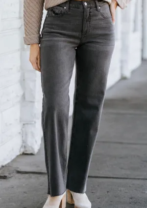 Devon Straight Leg Jean