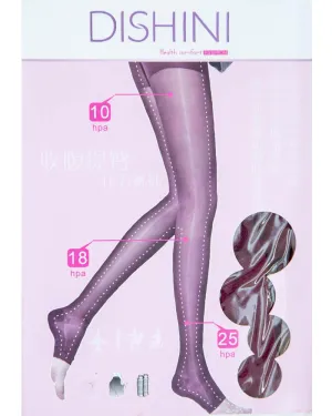 Dishini Sexy Leg Stocking - Fashion tights Full Leg Stocking - DB9934
