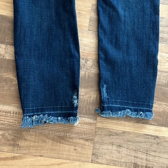 DL1961 Margaux Instasculpt Skinny Ankle Harlow