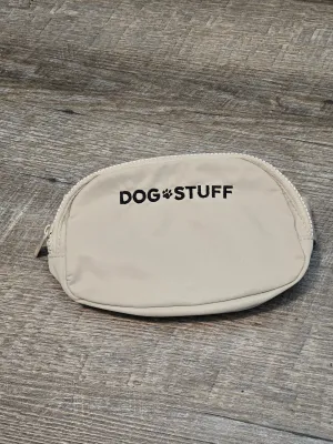 Dog Stuff Belt Bag