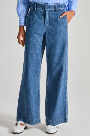 Dondup Jeans Coco Special Blu Donna