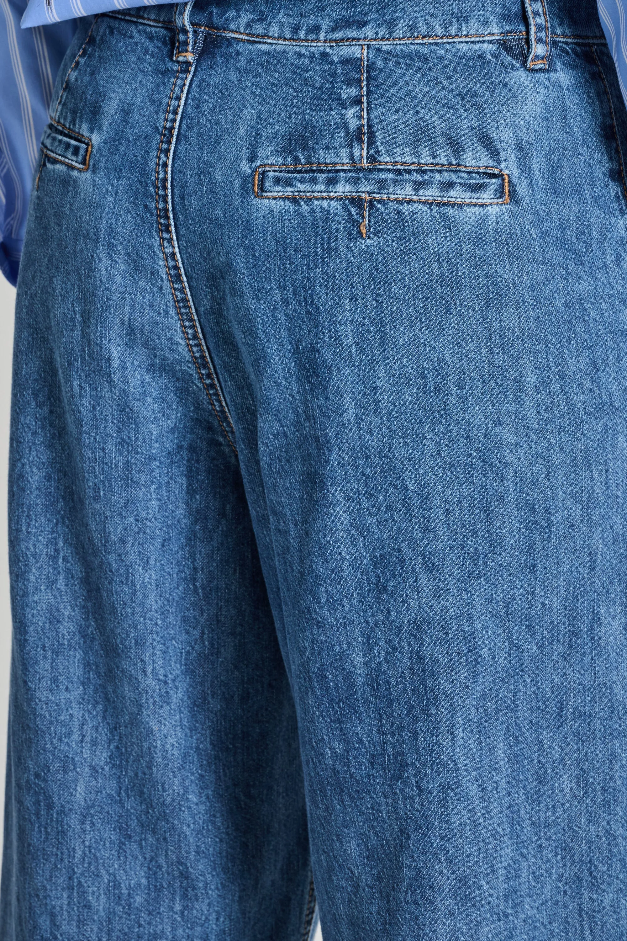 Dondup Jeans Coco Special Blu Donna