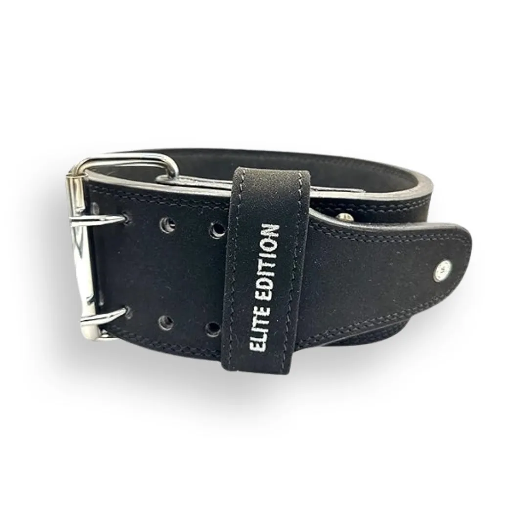 Double Pong Power Belt
