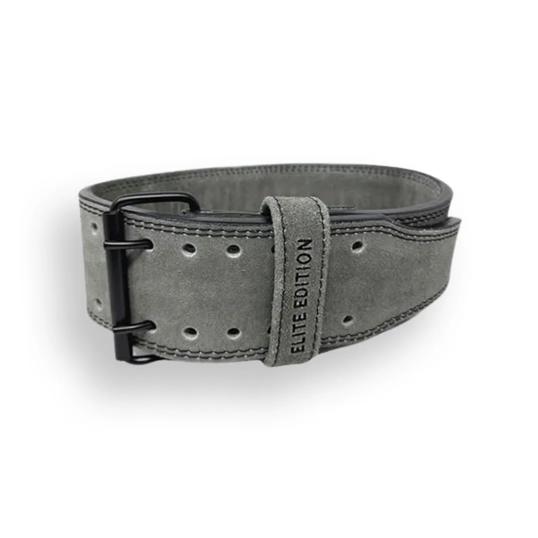 Double Pong Power Belt