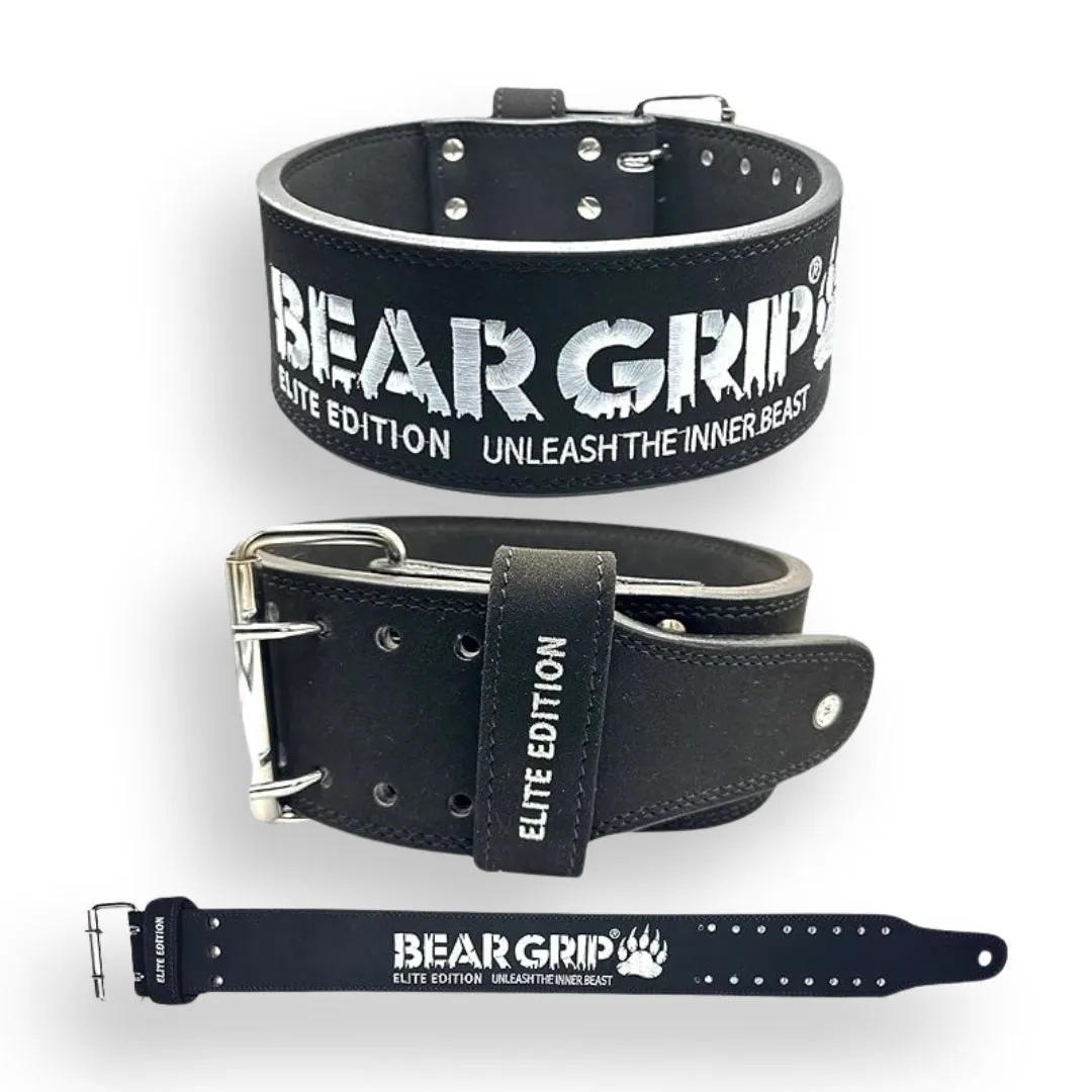 Double Pong Power Belt