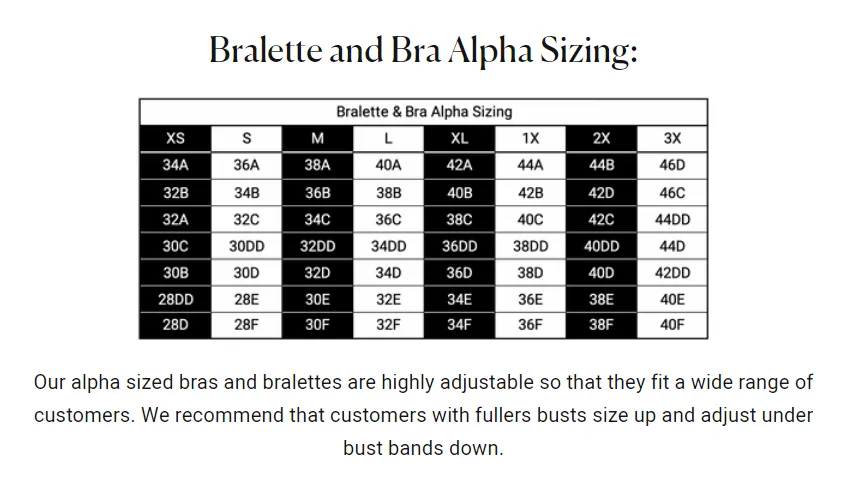 Dracona Bralette