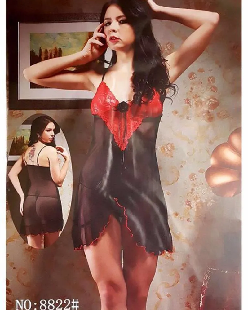 Dream Nighty - 8822