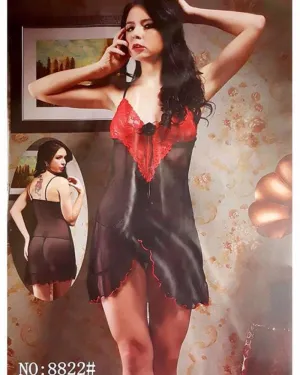 Dream Nighty - 8822