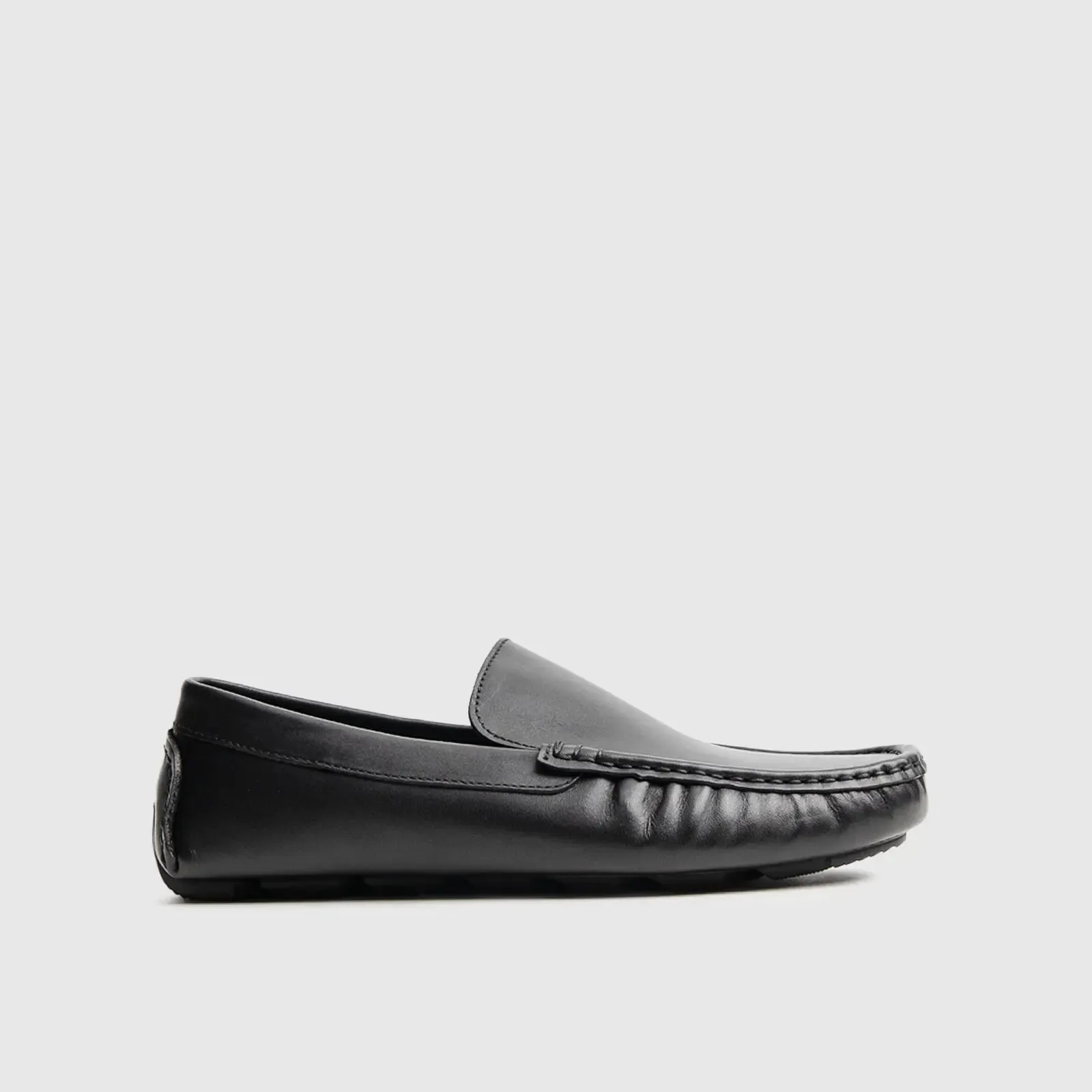 Dress Casual Loafer 11890 Black