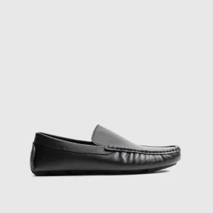 Dress Casual Loafer 11890 Black