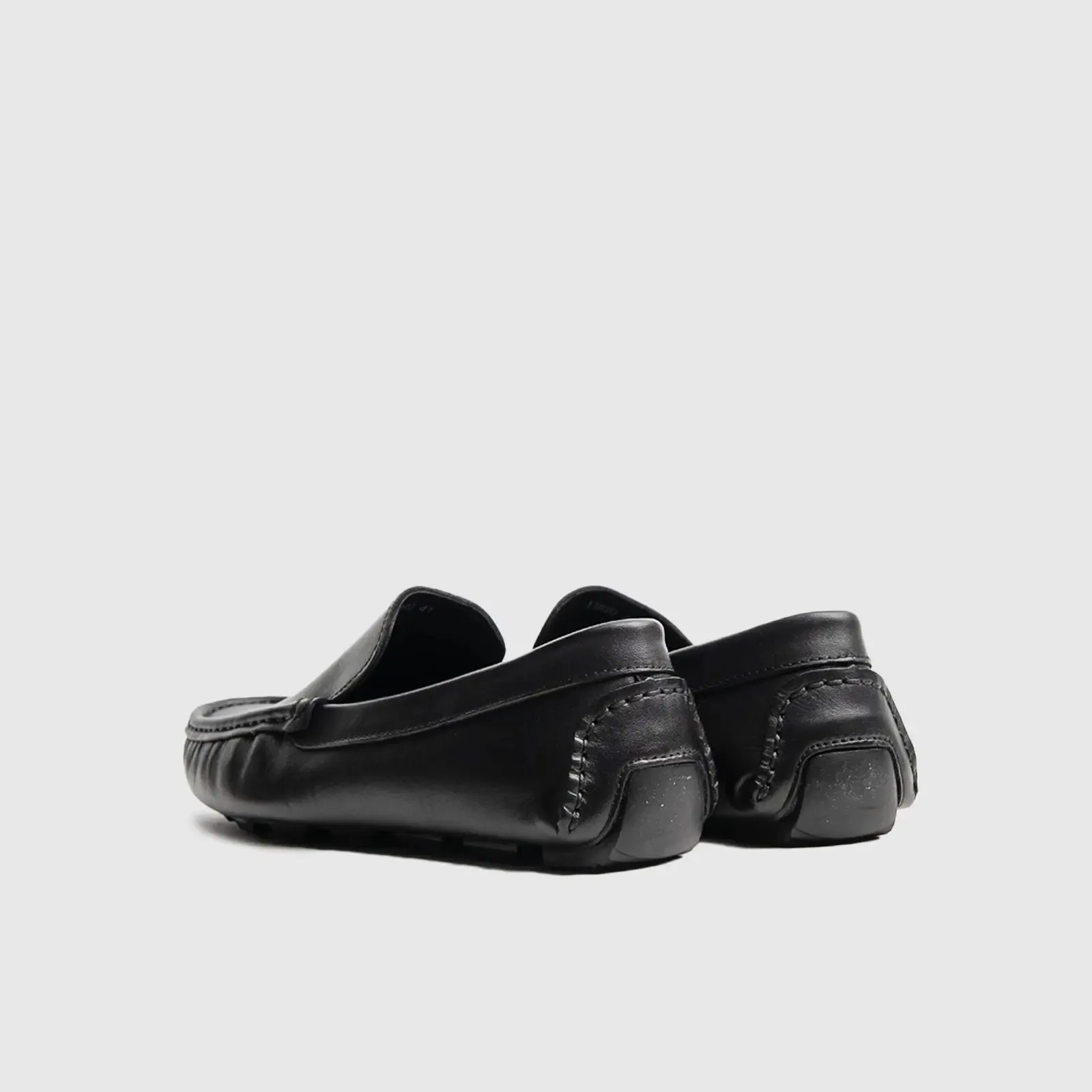 Dress Casual Loafer 11890 Black
