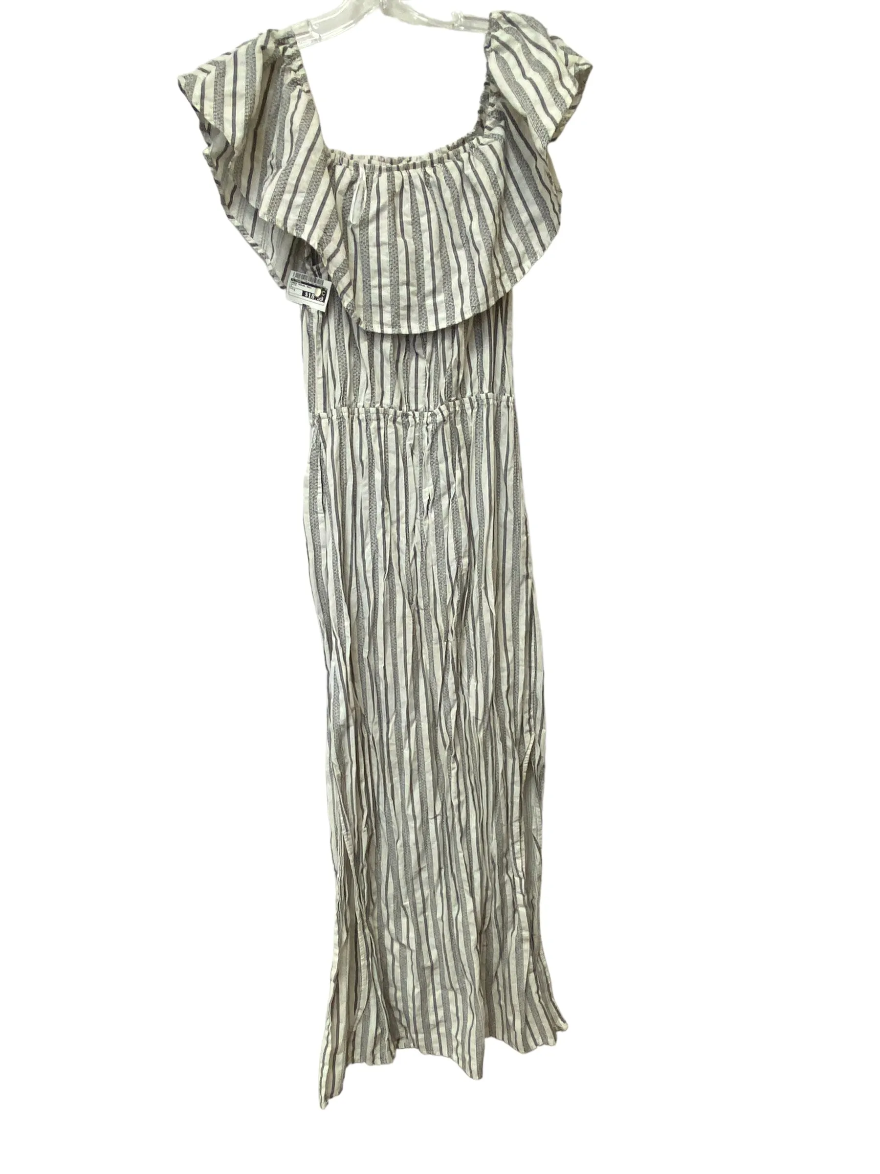 Dress Casual Maxi By 1.state  Size: S