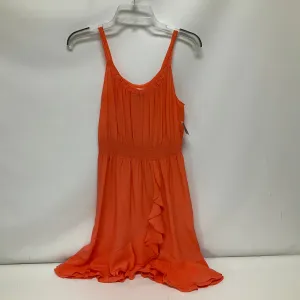 Dress Casual Midi By Rebecca Taylor  Size: Xs