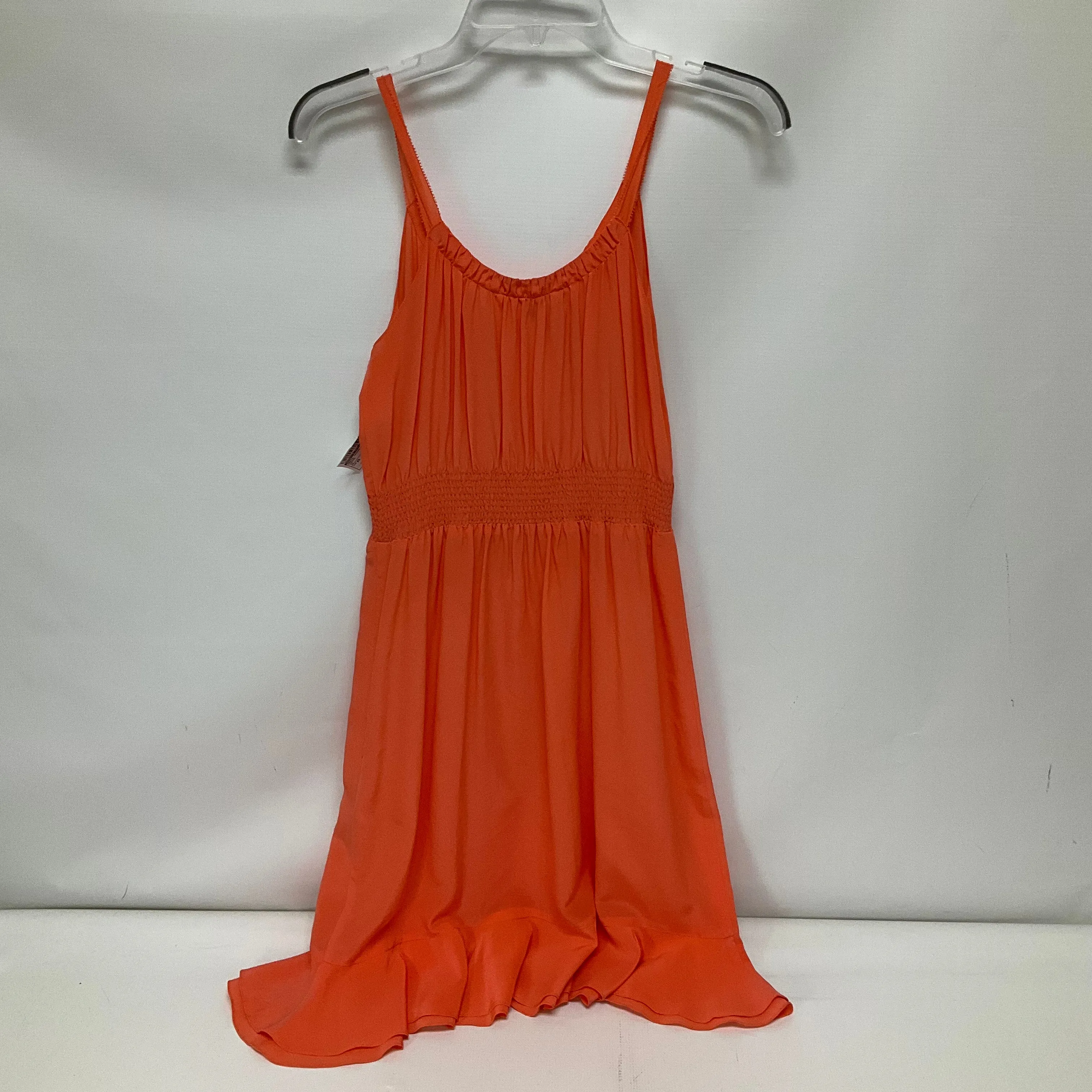 Dress Casual Midi By Rebecca Taylor  Size: Xs