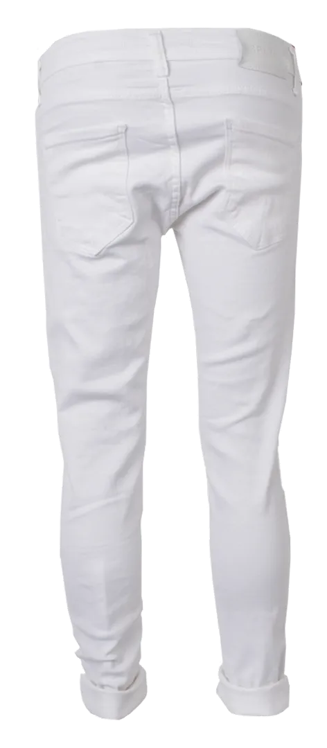 Eburhard White