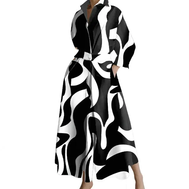 Elegant Maxi Dresses