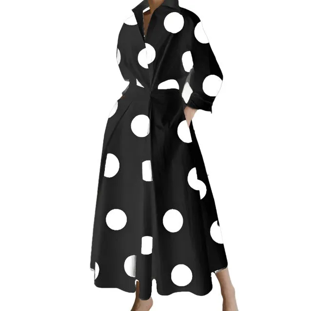 Elegant Maxi Dresses