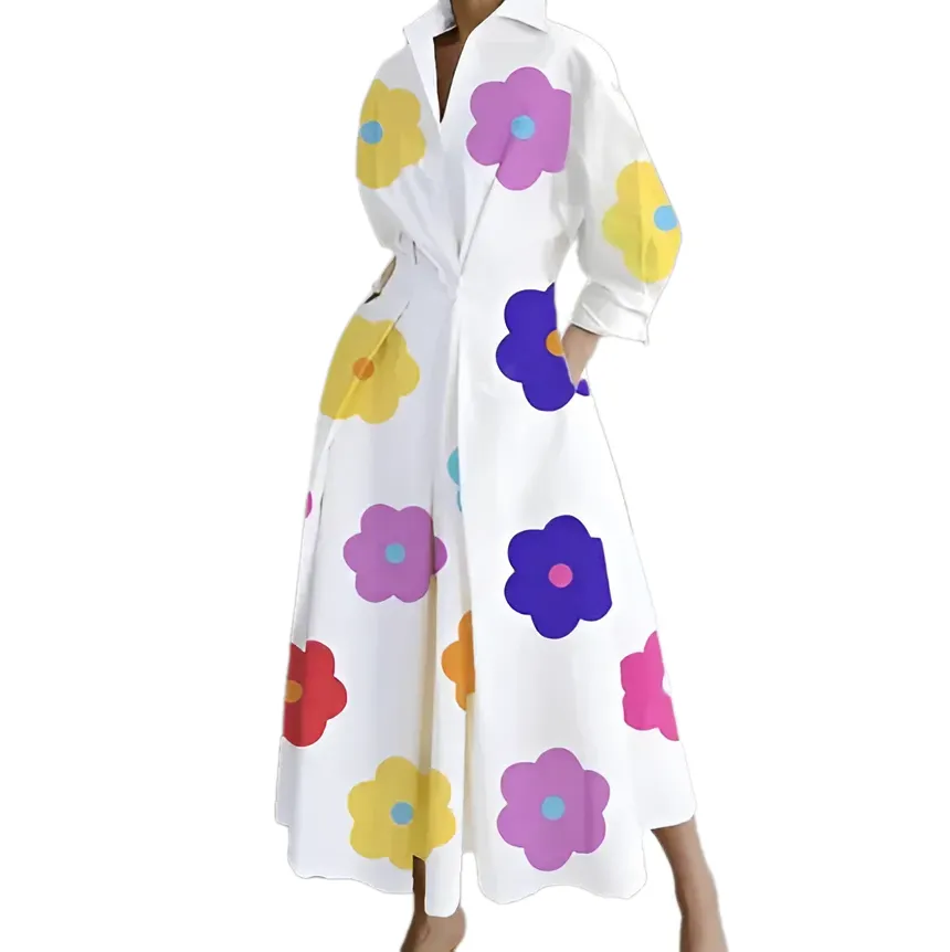 Elegant Maxi Dresses