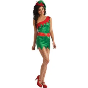 Elf Size M