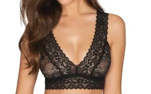 Elisa Bralette-Elisa Thong ::RET