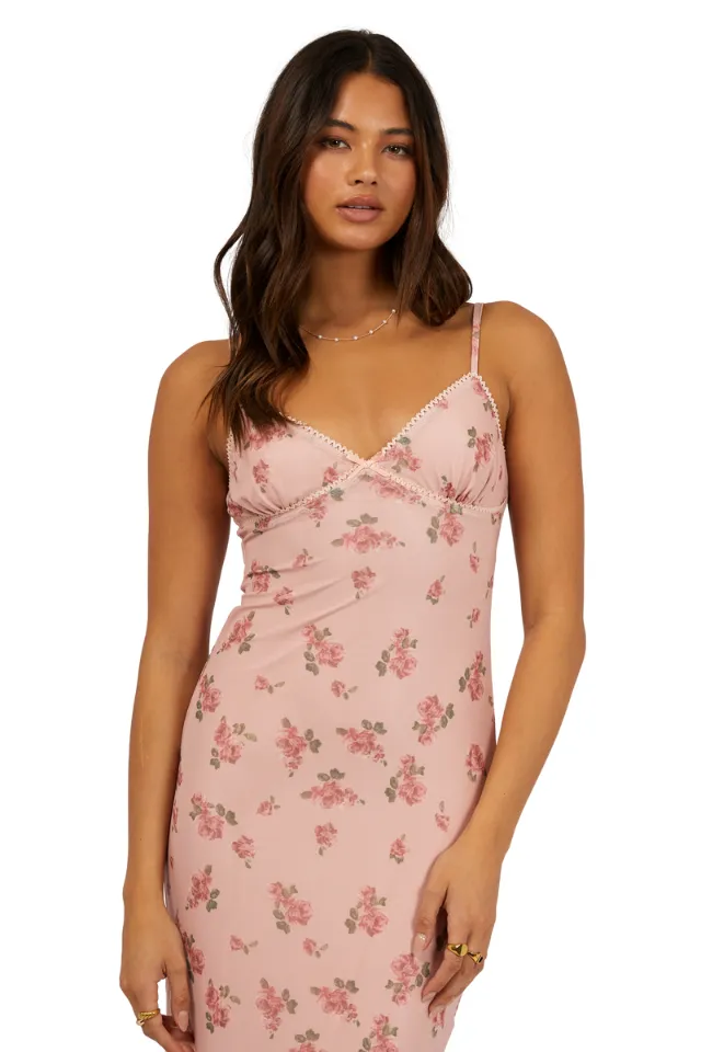 Ericka Maxi Dress