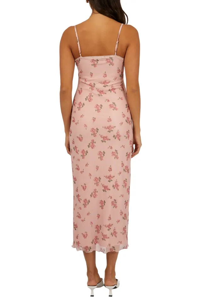 Ericka Maxi Dress