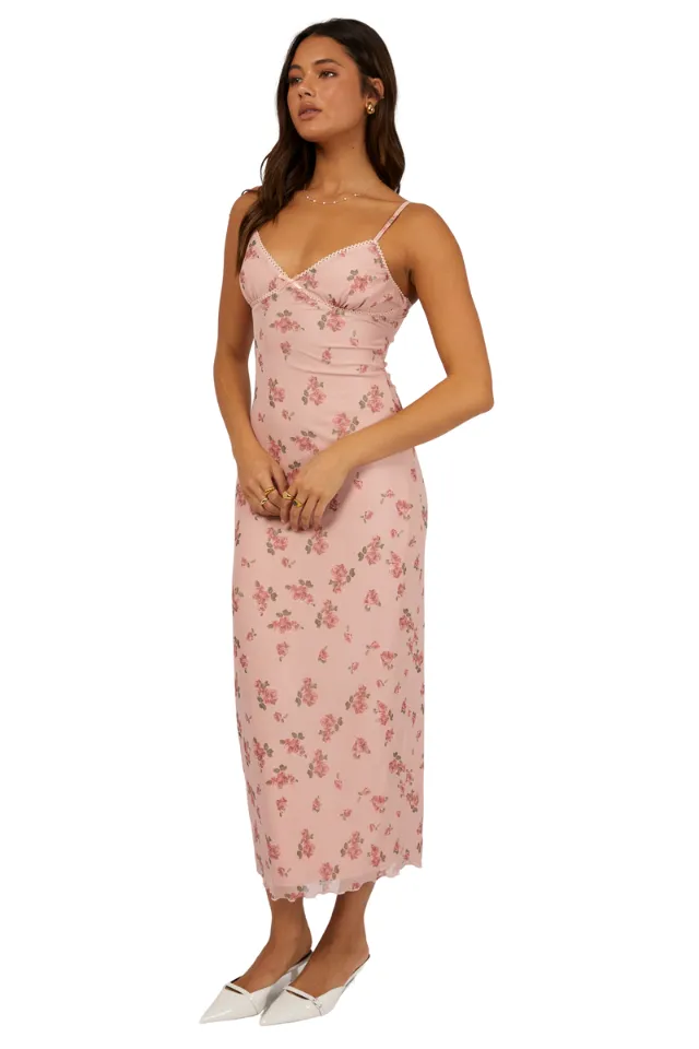Ericka Maxi Dress