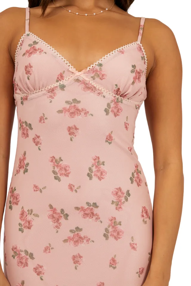 Ericka Maxi Dress
