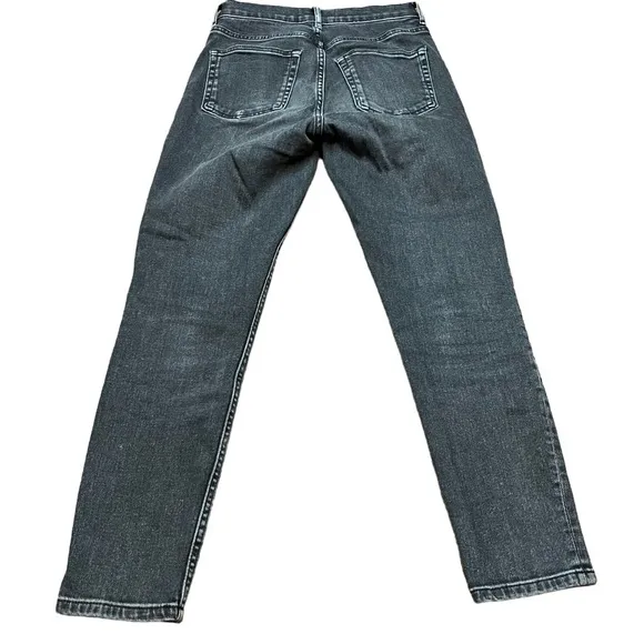 Everlane Black Skinny Jeans Size 26 Ankle