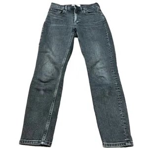 Everlane Black Skinny Jeans Size 26 Ankle