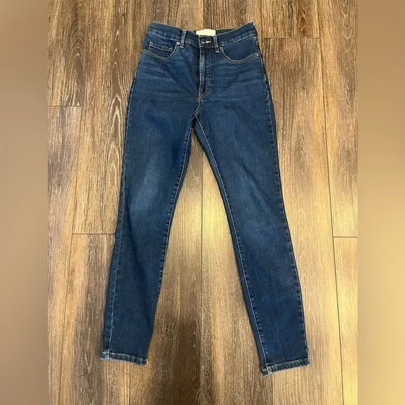 Everlane Jeans Size 26