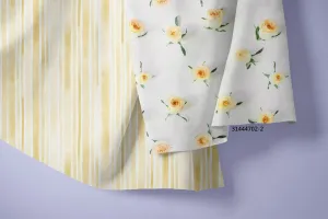 Fabric Combo 1016 - Premium 44 cotton