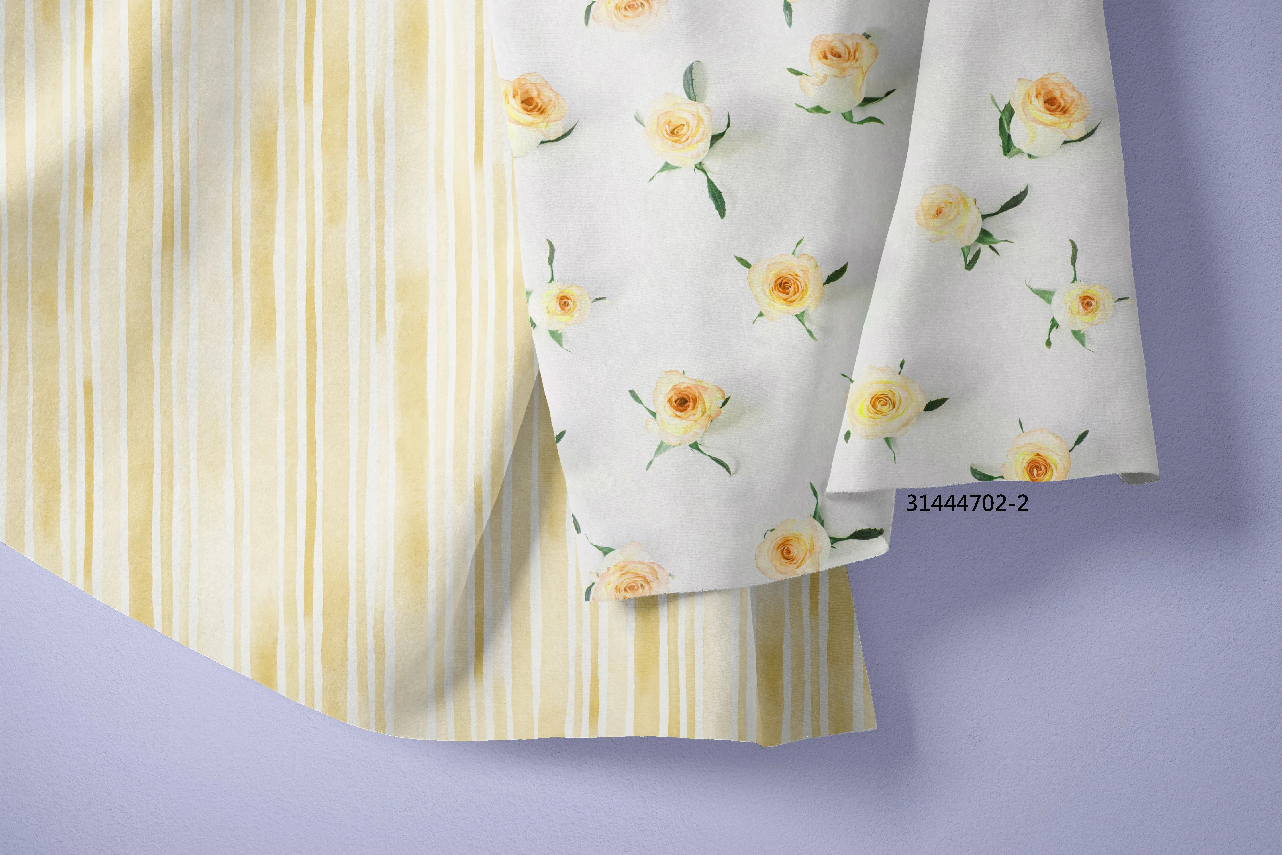 Fabric Combo 1016 - Premium 44 cotton