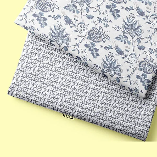 Fabric Combo 1094 - Cotton 36