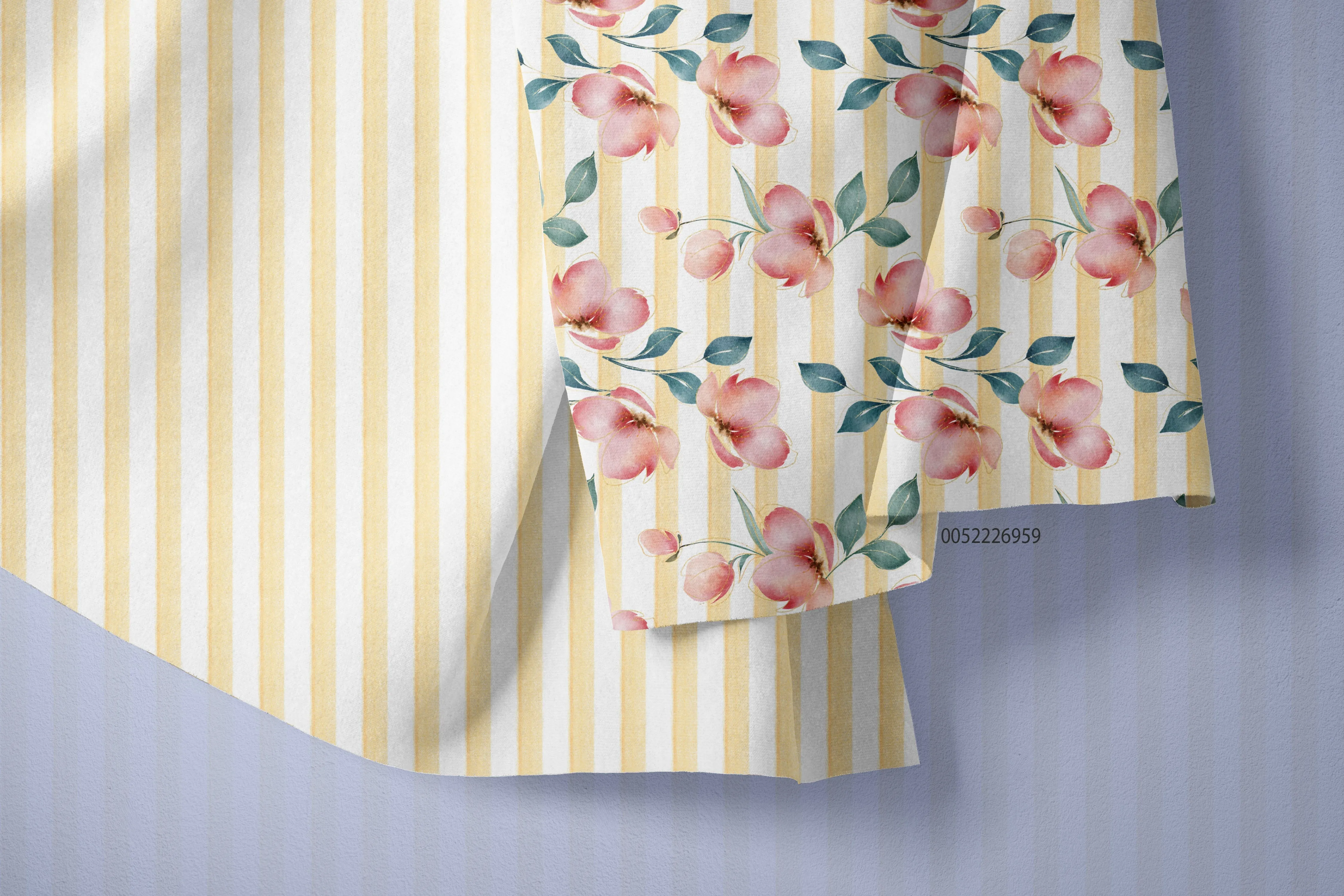 Fabric Combo 129 - Cotton 36