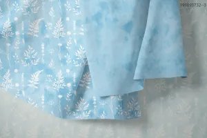 Fabric Combo 174 - Cotton 58