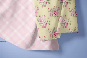 Fabric Combo 47 - Cotton 58
