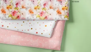 Fabric Combo 724 - Premium 44 cotton
