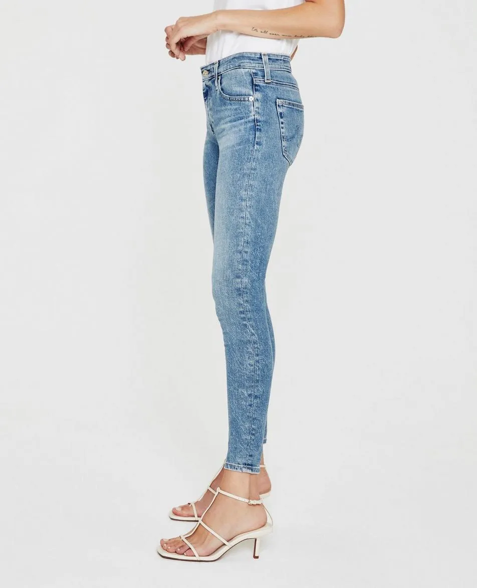 Farrah Skinny Ankle 18 Years Pride