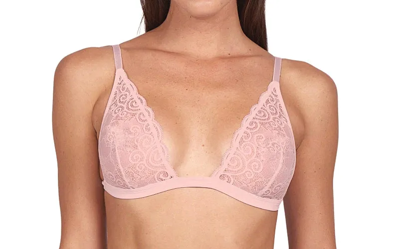 Ferrara Bralette-Gia Thong