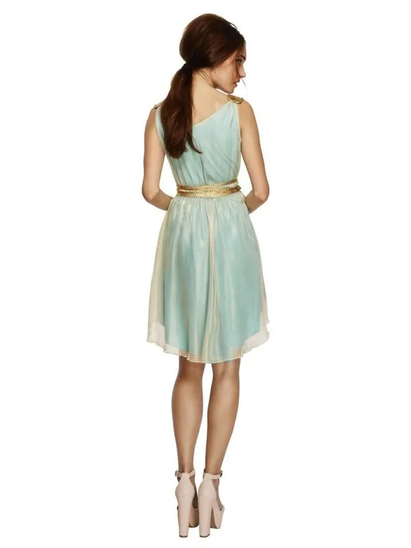 Fever Grecian Queen Costume