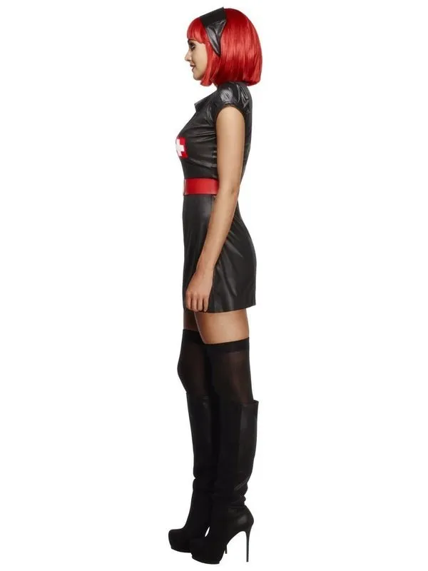 Fever Nurse Have Mercy Costume