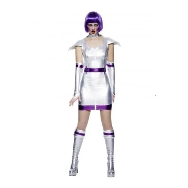 Fever Space Cadet Costume