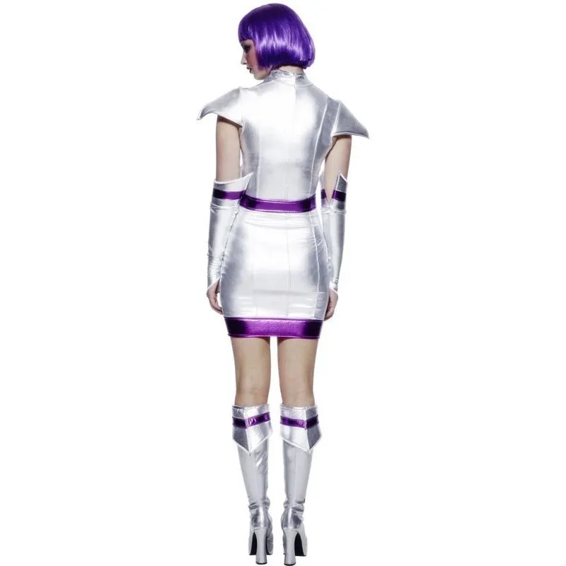 Fever Space Cadet Costume