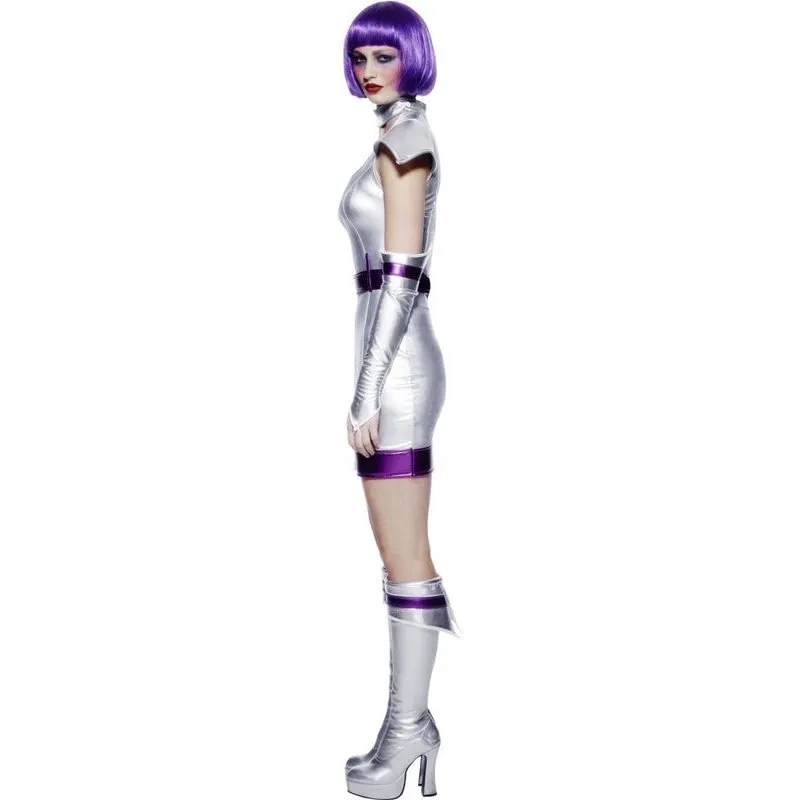 Fever Space Cadet Costume