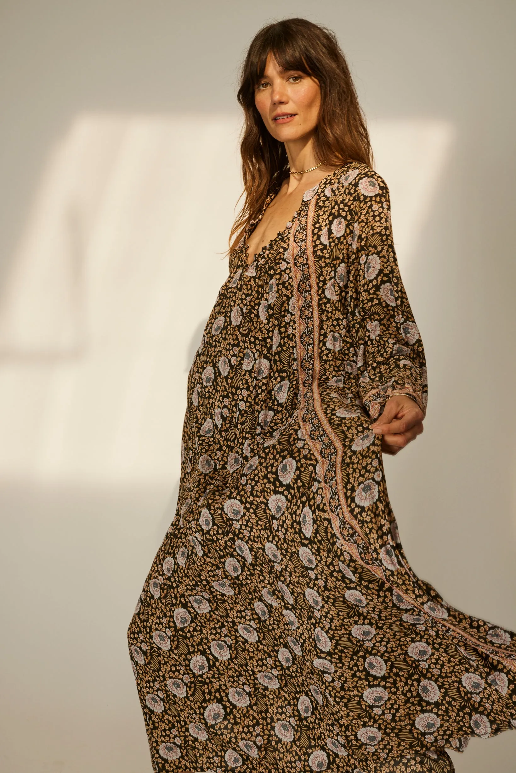 FIORE MAXI