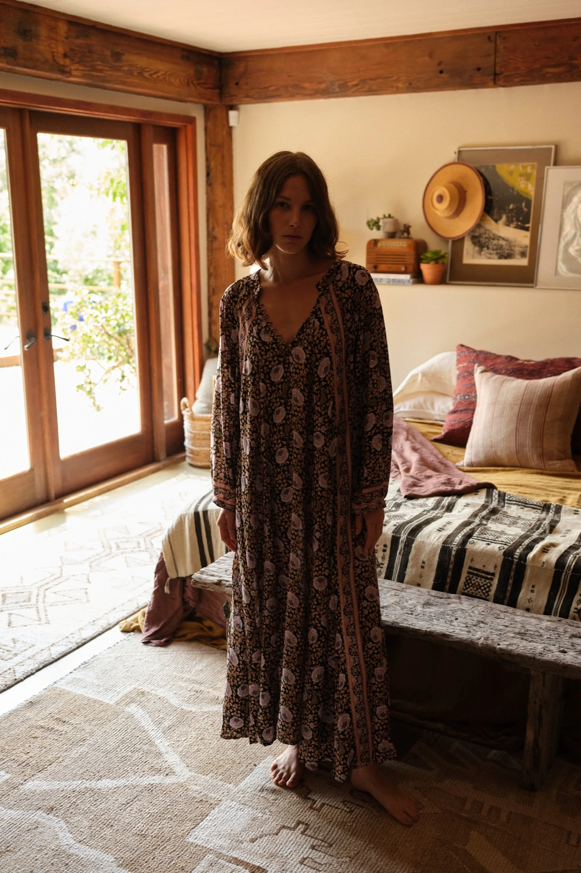 FIORE MAXI